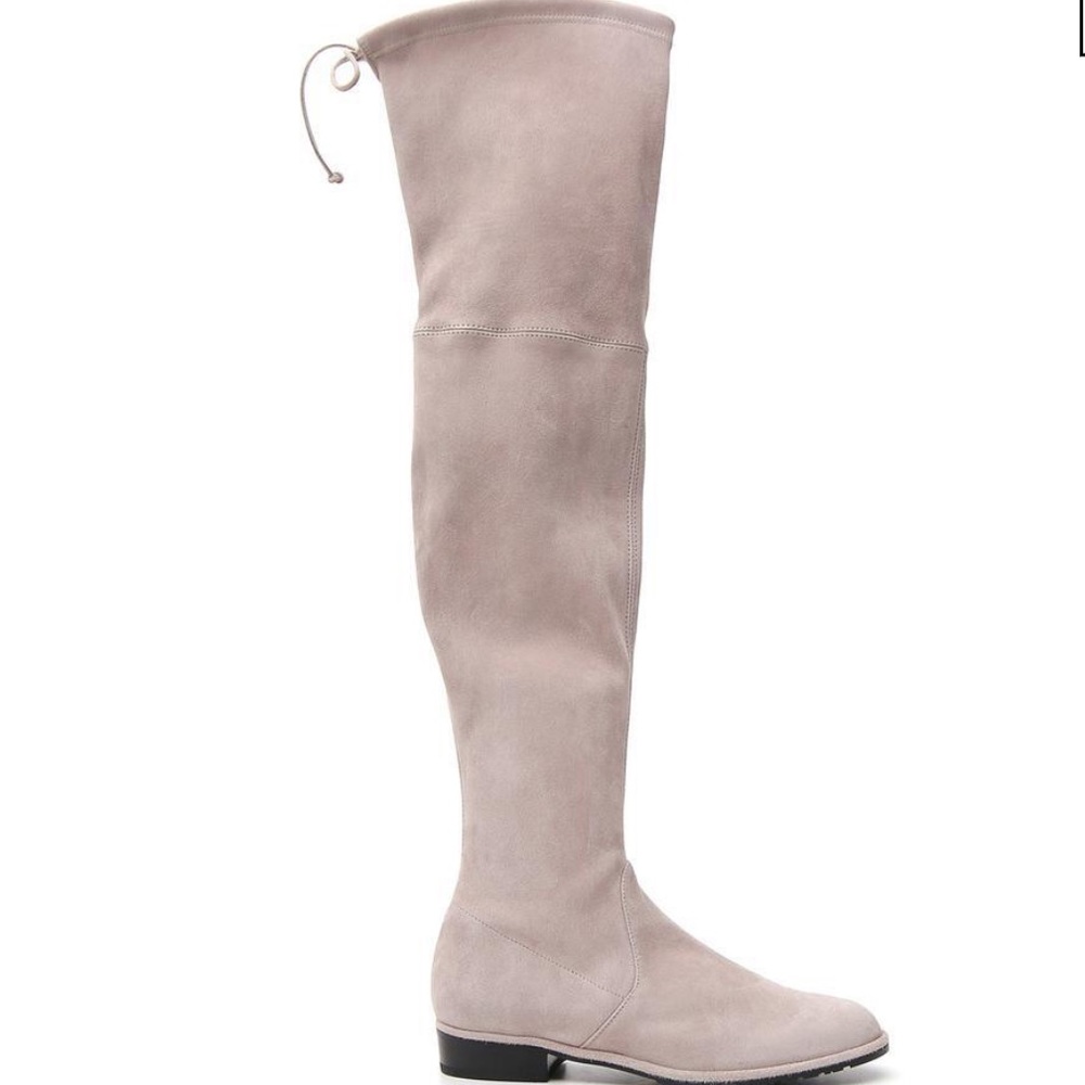 Stuart Weitzman Lowland Boots
